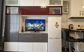 Super Comfy Apartment - Devon - A38 - Sleep 4Pers